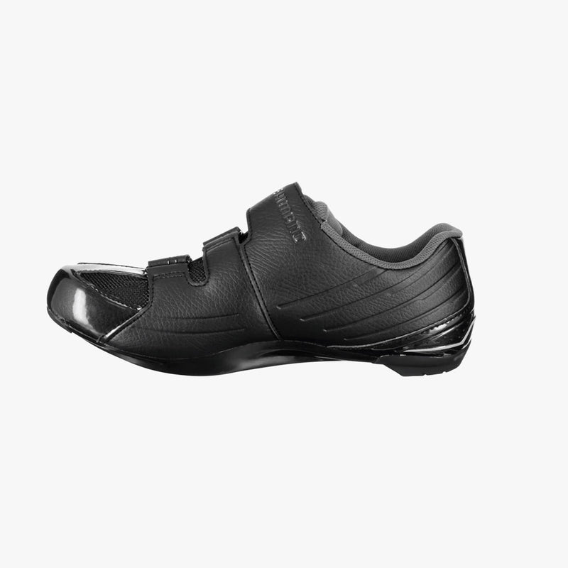 ZAPATILLAS SHIMANO RP3 NEGRO