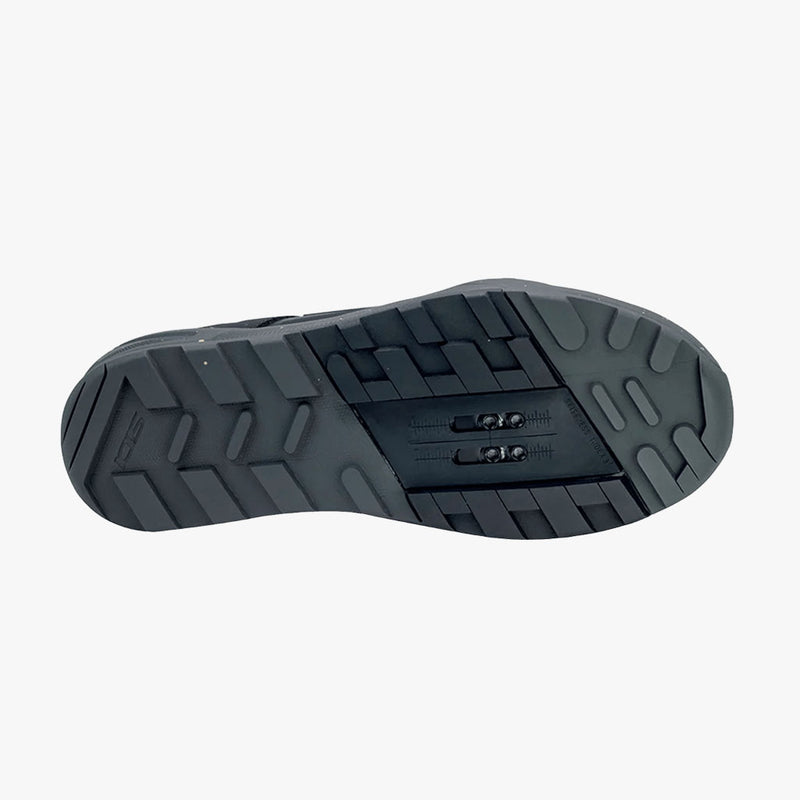 ZAPATILLAS SIDI ATOMUS NEG PRINT