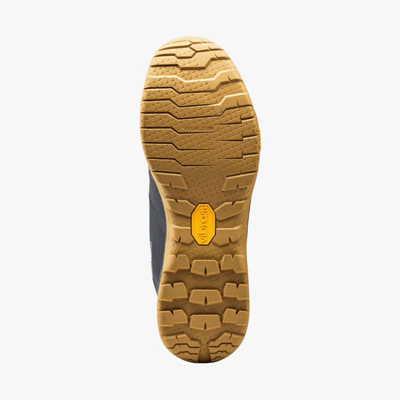ZAPATOS NORTHWAVE CROSSLAND PLUS GRIS OSCURO