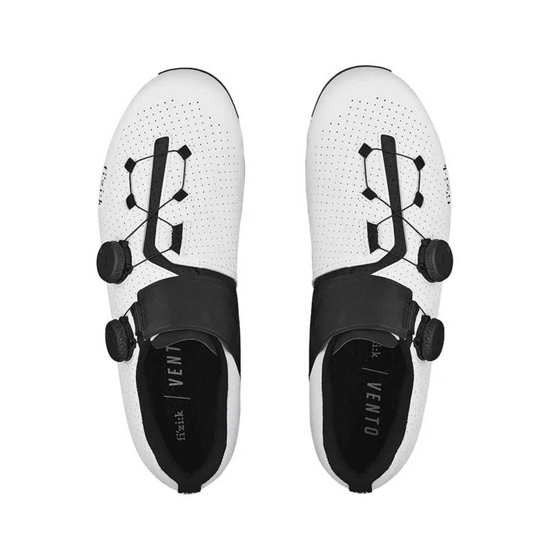 Zapatillas De Ciclismo Fizik Vento Infinito Carbon Wide