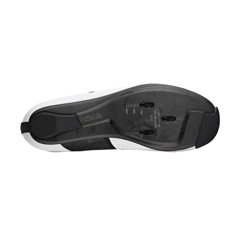 Zapatillas De Ciclismo Fizik Vento Infinito Carbon Wide