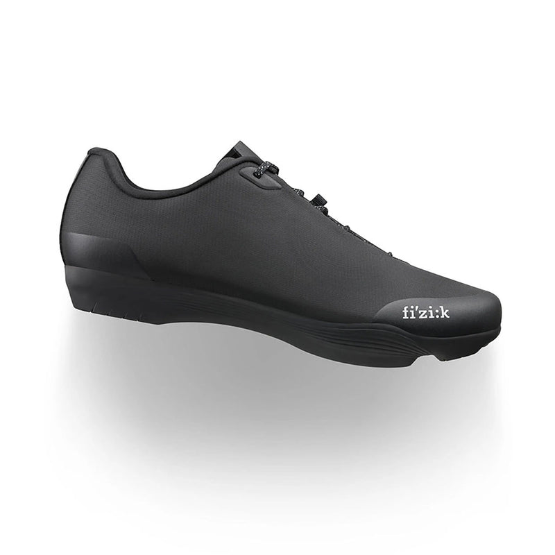Scarpe Fizik Tempo Beat - Nero/Nero