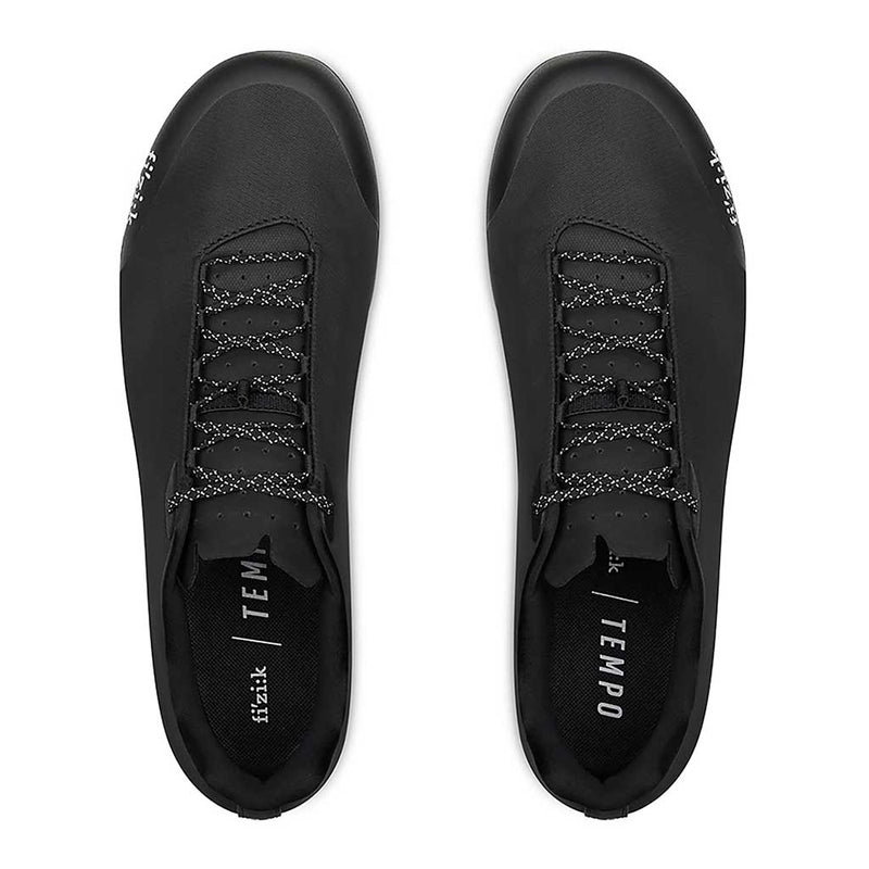 Scarpe Fizik Tempo Beat - Nero/Nero