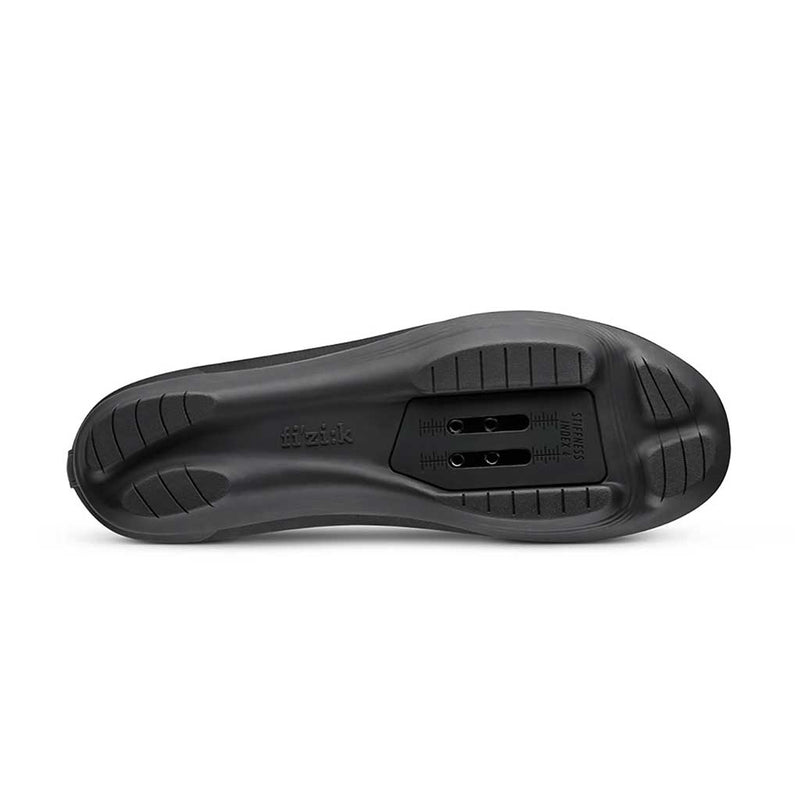 Scarpe Fizik Tempo Beat - Nero/Nero