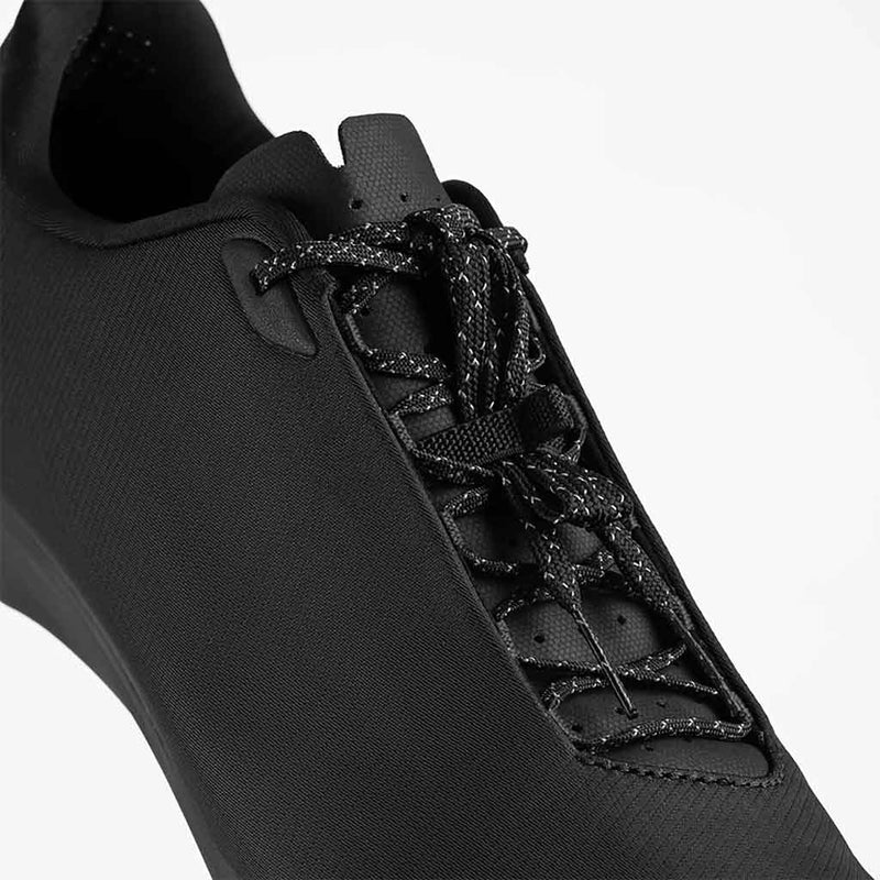 Scarpe Fizik Tempo Beat - Nero/Nero