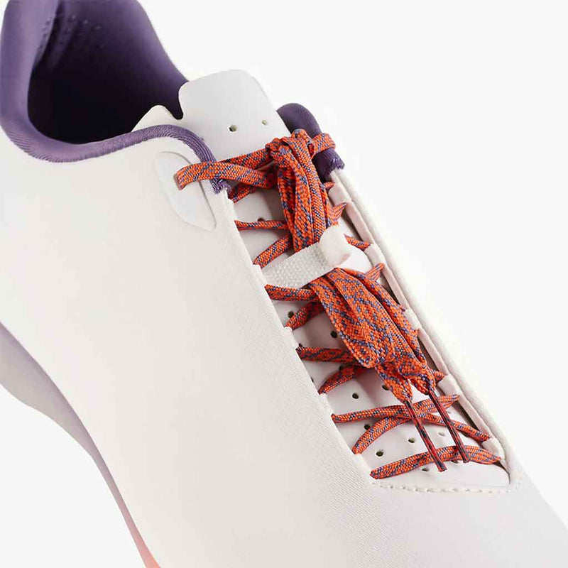 Zapatillas Fizik Tempo Beat - White/Orange