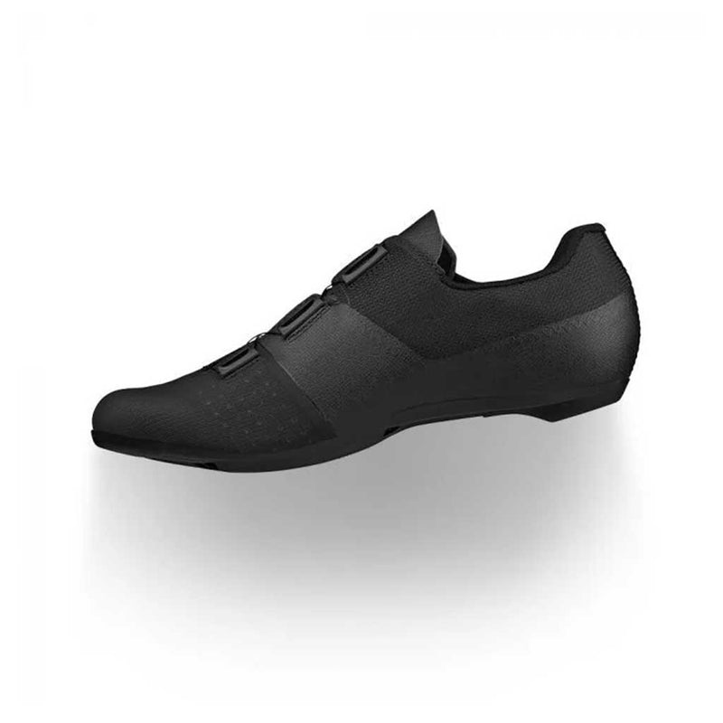 Zapatillas Fizik Tempo R4 Overcurve - Black/Black