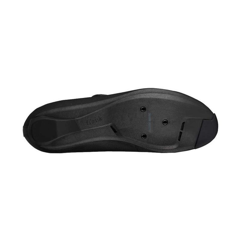 Zapatillas Fizik Tempo R4 Overcurve - Black/Black