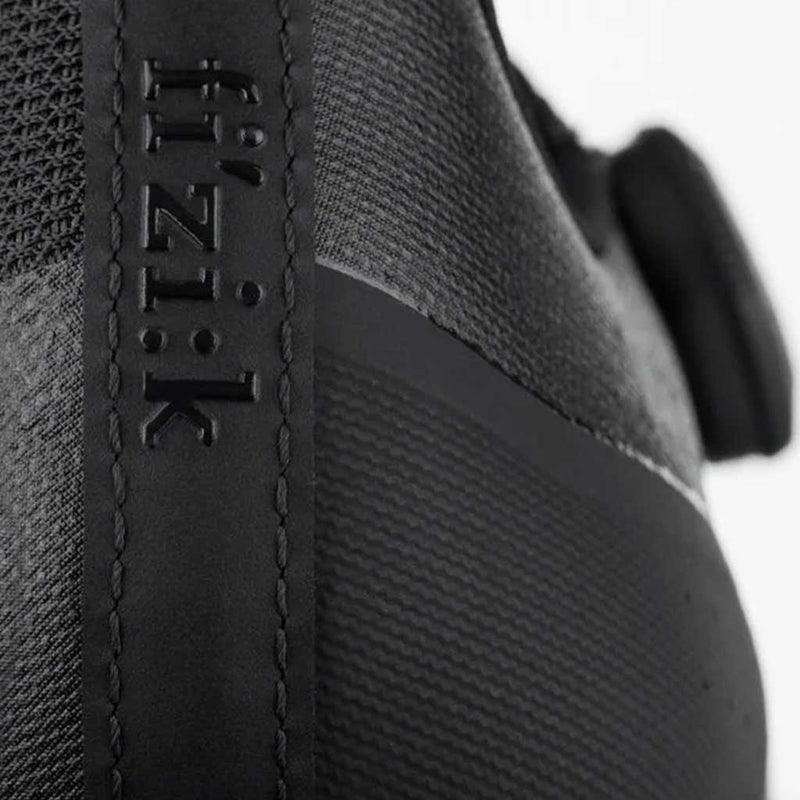 Zapatillas Fizik Tempo R4 Overcurve - Black/Black