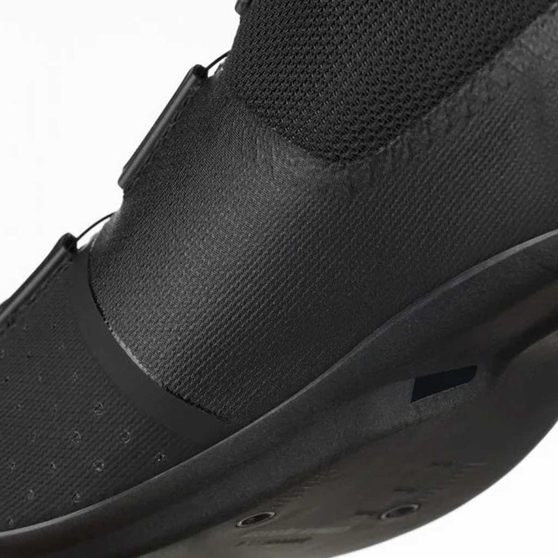 Zapatillas Fizik Tempo R4 Overcurve - Black/Black