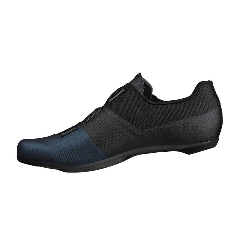 Scarpe Fizik Tempo R4 Overcurve - Blu navy/Nero