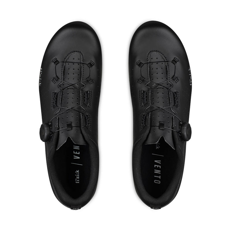 Zapatillas Fizik Vento Omna - Black/Black