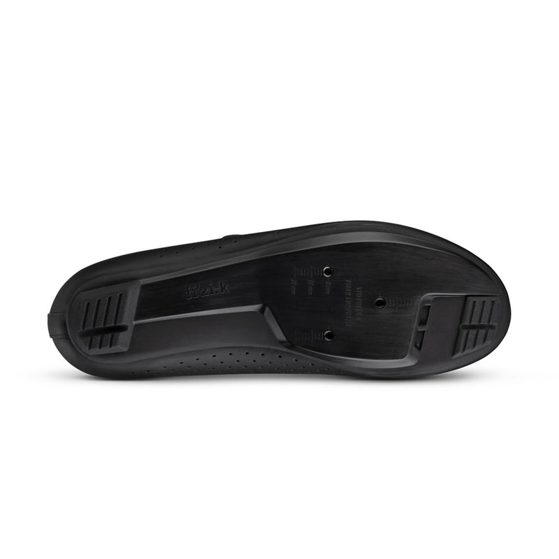 Zapatillas Fizik Vento Omna - Black/Black