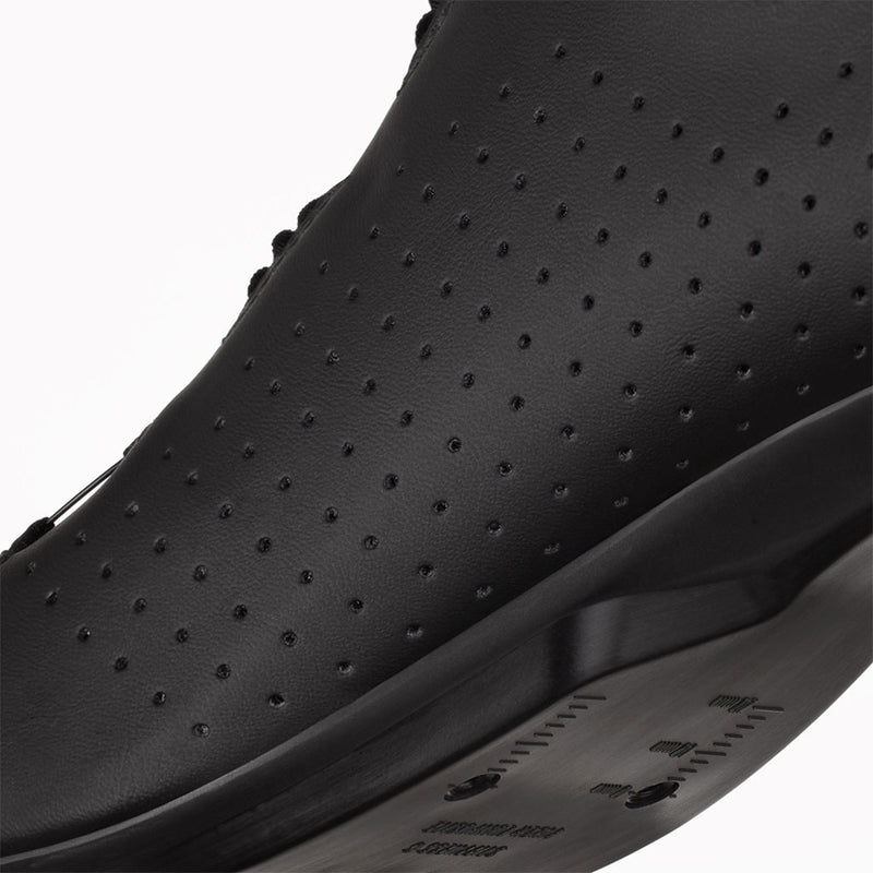 Zapatillas Fizik Vento Omna - Black/Black