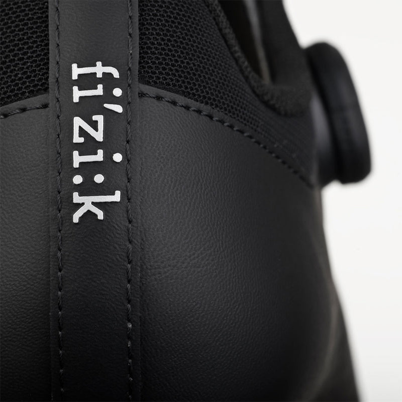 Zapatillas Fizik Vento Omna - Black/Black