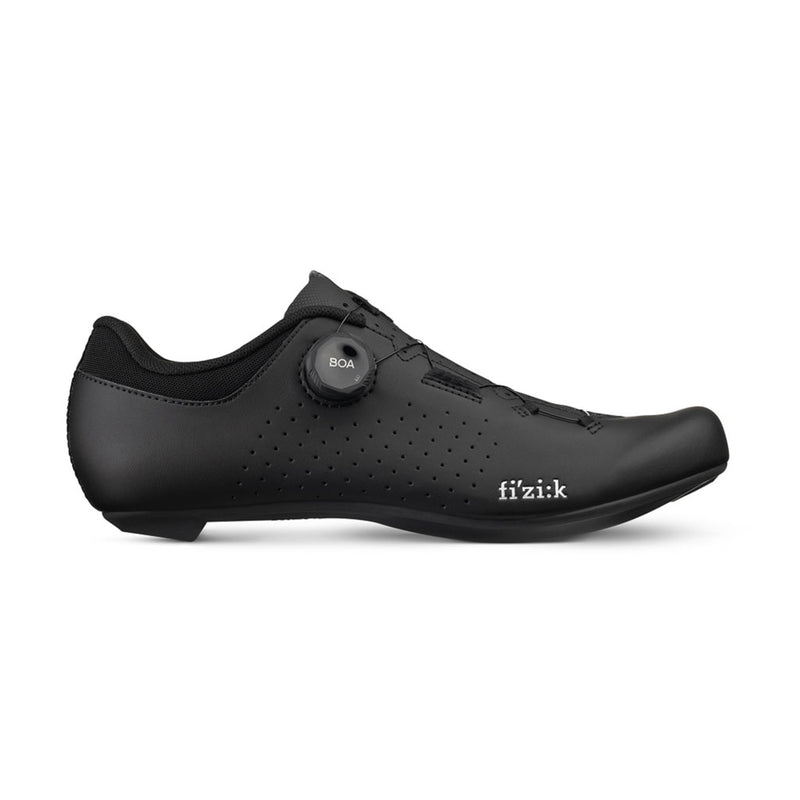 Zapatillas Fizik Vento Omna - Black/Black