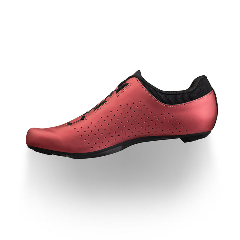 Zapatillas Fizik Vento Omna - Cherry/Black
