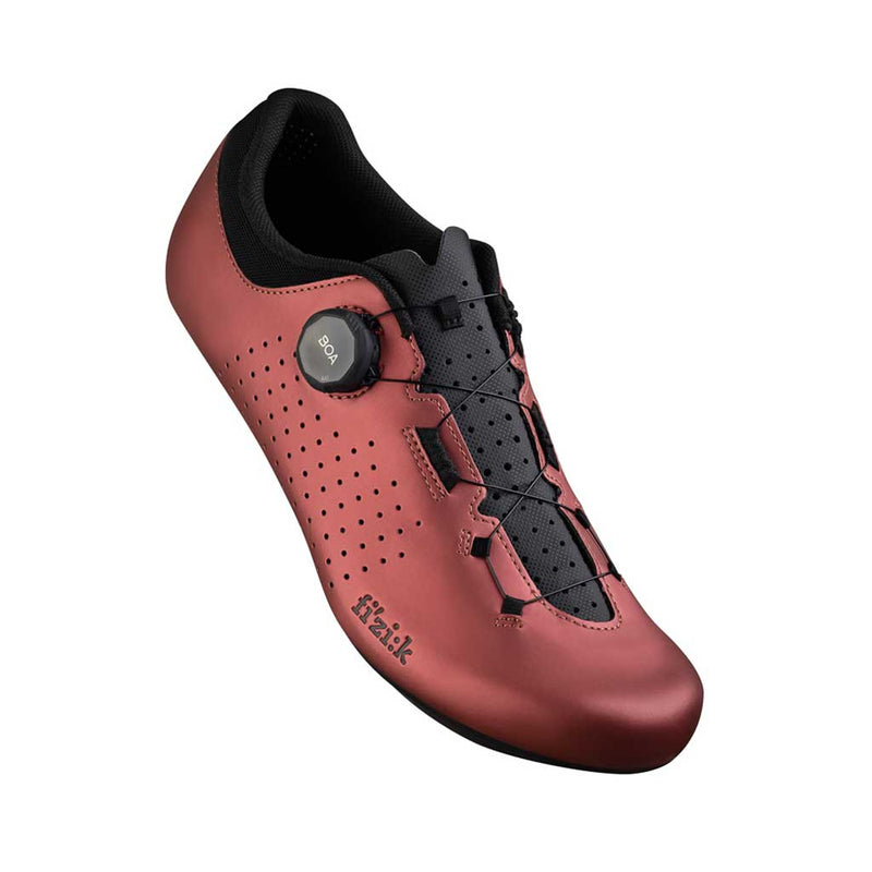 Zapatillas Fizik Vento Omna - Cherry/Black