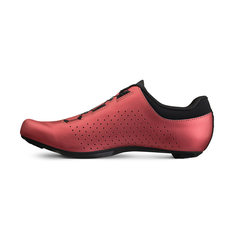 Zapatillas Fizik Vento Omna - Cherry/Black