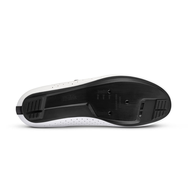 Zapatillas Fizik Vento Omna - White/Black