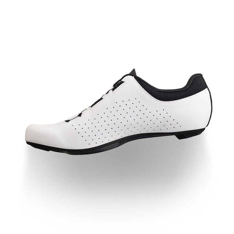 Zapatillas Fizik Vento Omna - White/Black