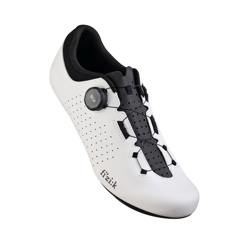 Zapatillas Fizik Vento Omna - White/Black