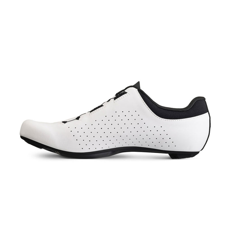 Zapatillas Fizik Vento Omna - White/Black