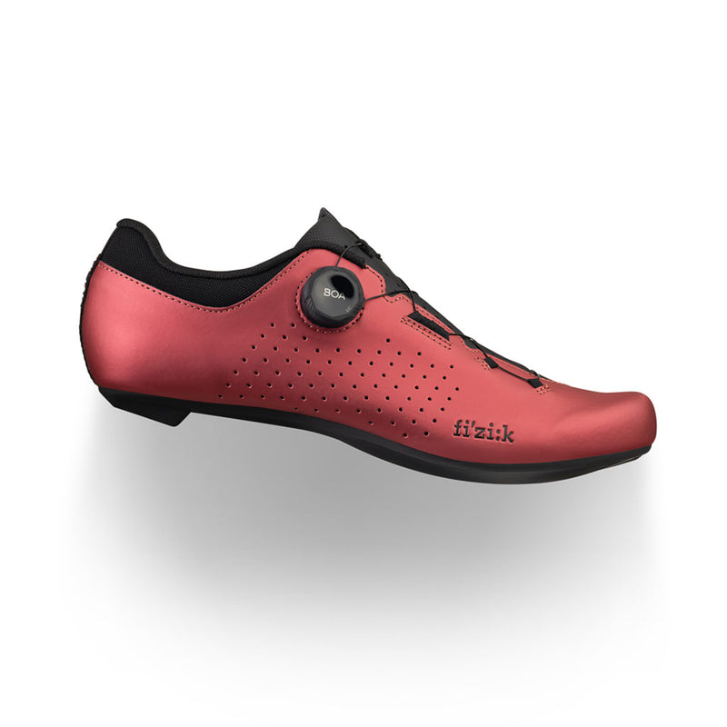 Zapatillas Fizik Vento Omna - Cherry/Black