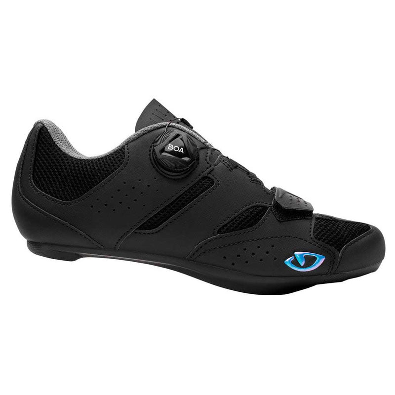 Sneakers GIRO Savix Woman II nere