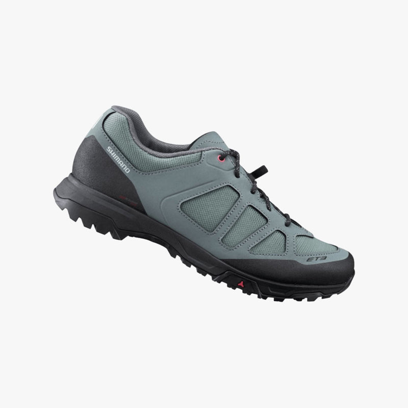 Zapatillas Shimano MTB ET300 Mujer Verde