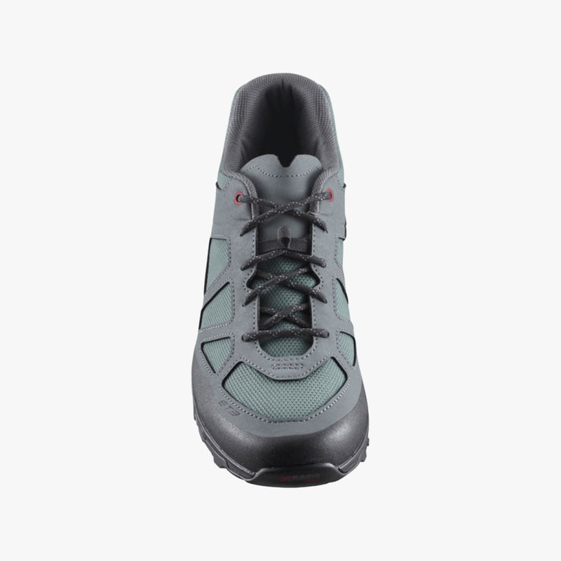 Zapatillas Shimano MTB ET300 Mujer Verde