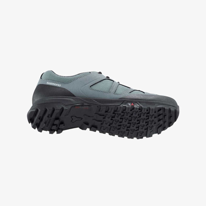 Zapatillas Shimano MTB ET300 Mujer Verde