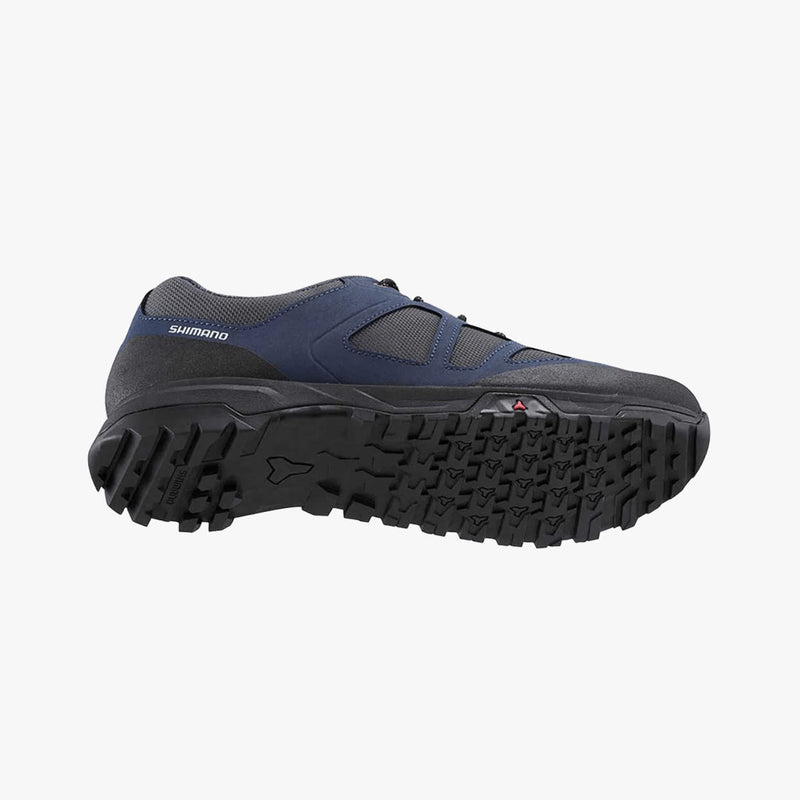Zapatillas Shimano MTB ET300 Navy