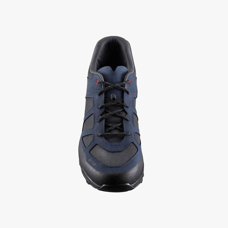 Zapatillas Shimano MTB ET300 Navy