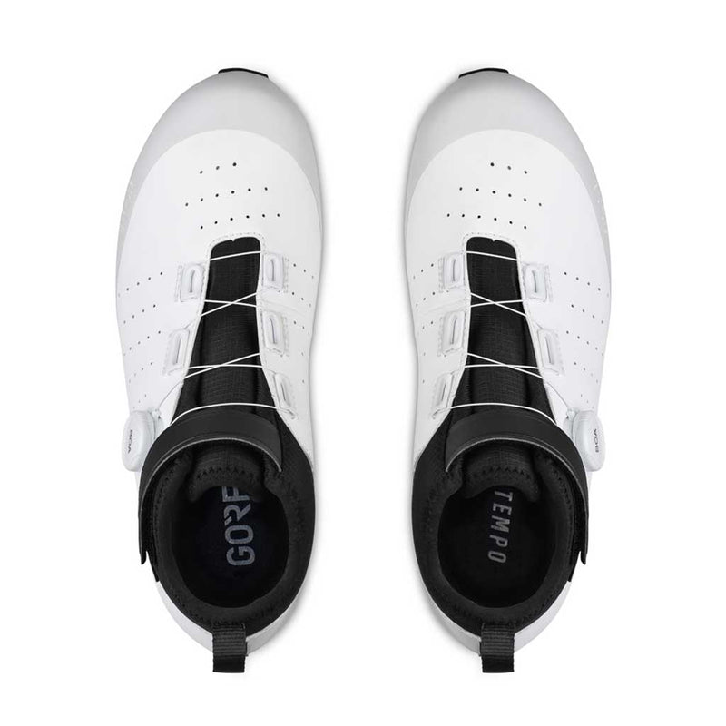 Zapatillas Tempo Artica R5 GTX - White/Grey