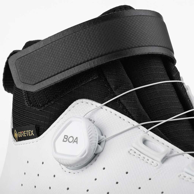 Zapatillas Tempo Artica R5 GTX - White/Grey