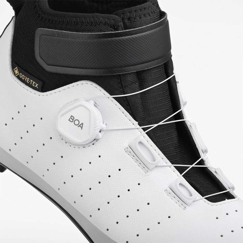 Zapatillas Tempo Artica R5 GTX - White/Grey