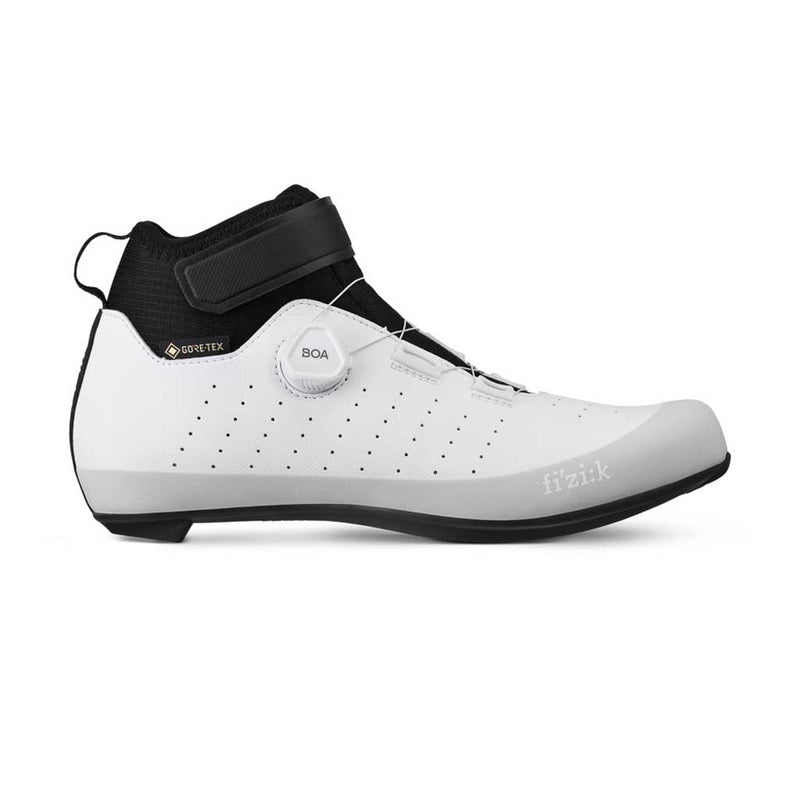 Zapatillas Tempo Artica R5 GTX - White/Grey