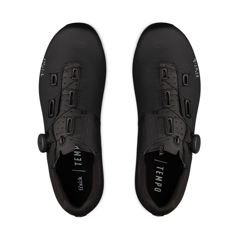 Zapatillas Tempo Decos Carbon - Black/Black