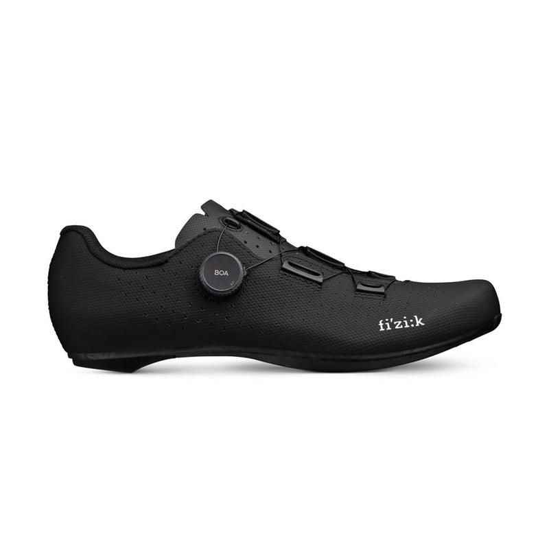 Zapatillas Tempo Decos Carbon - Black/Black