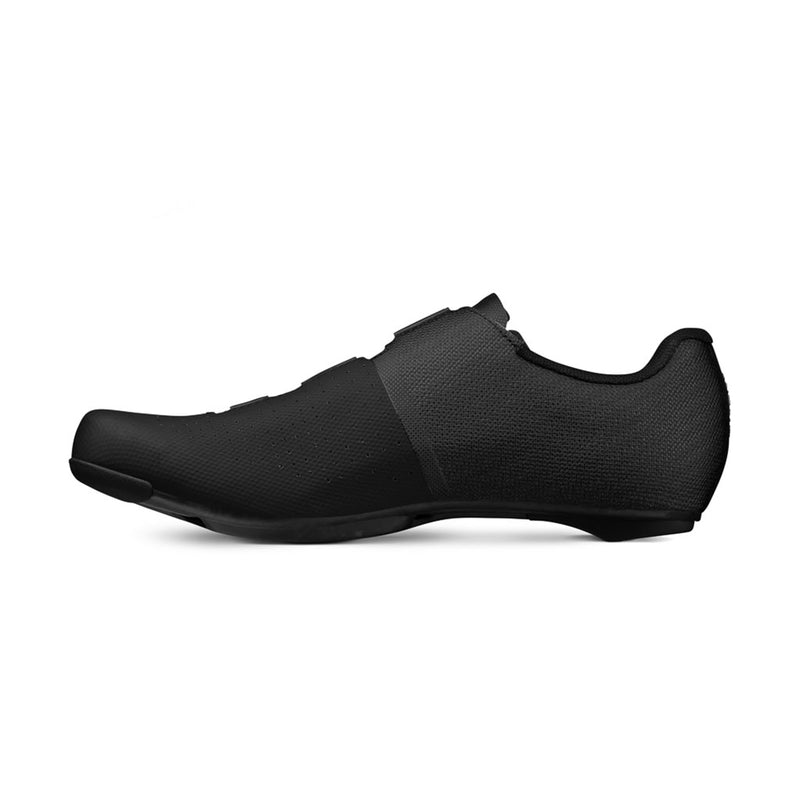 Zapatillas Tempo Decos Carbon - Black/Black