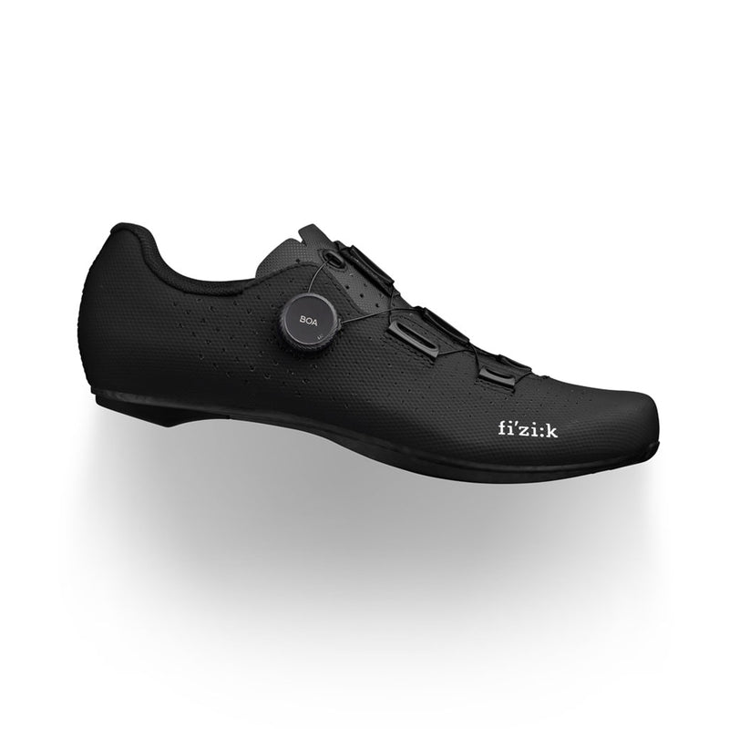 Zapatillas Tempo Decos Carbon - Black/Black