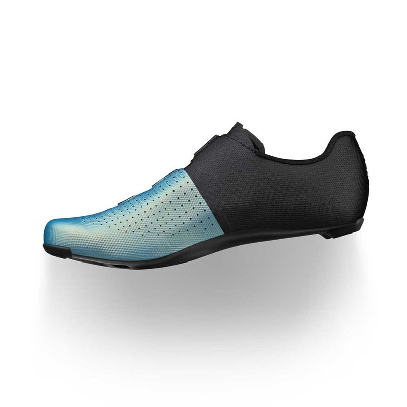 Zapatillas Tempo Decos Carbon - Blue Iridiscent/Black