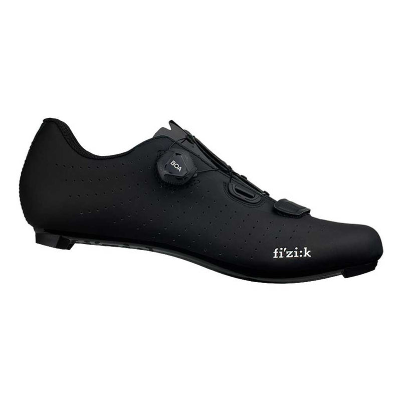 Sneakers Tempo R5 Overcurve - Nero/Nero