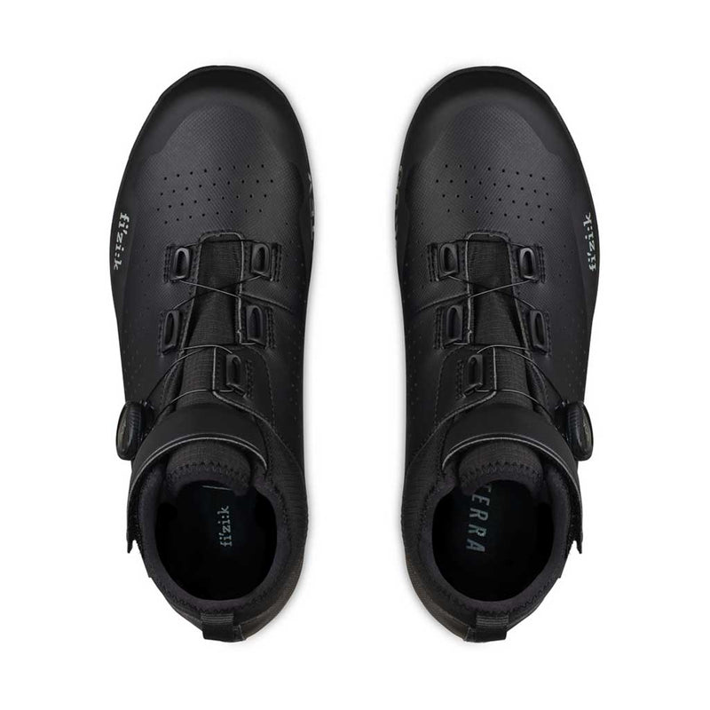 Scarpe Terra Artica X5 GTX - Nero/Nero