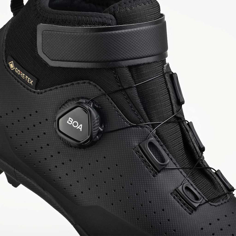 Scarpe Terra Artica X5 GTX - Nero/Nero