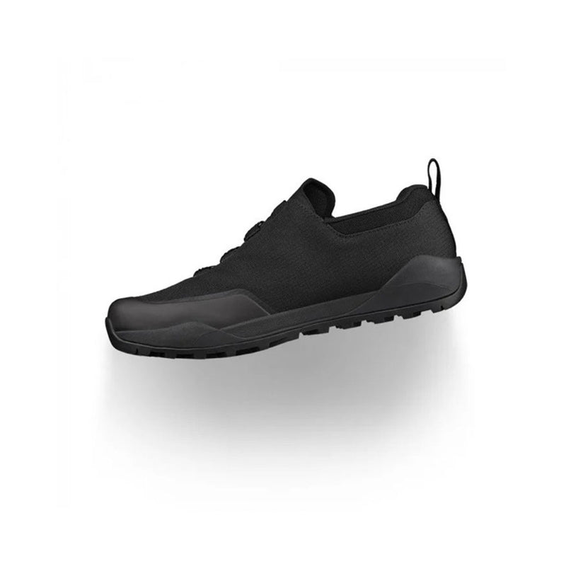 Zapatillas Terra X2 Ergolace - Black/Black