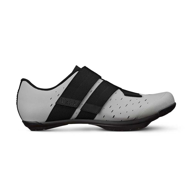 Zapatillas Terra X4 Powerstrap - Light Grey