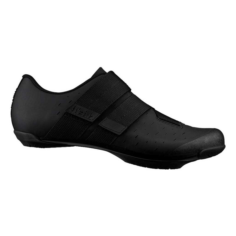 Scarpe Terra X4 Powerstrap - Nero/Nero