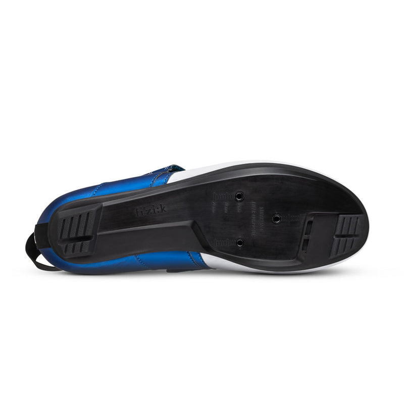 Zapatillas Transiro Hydra - Blue/White